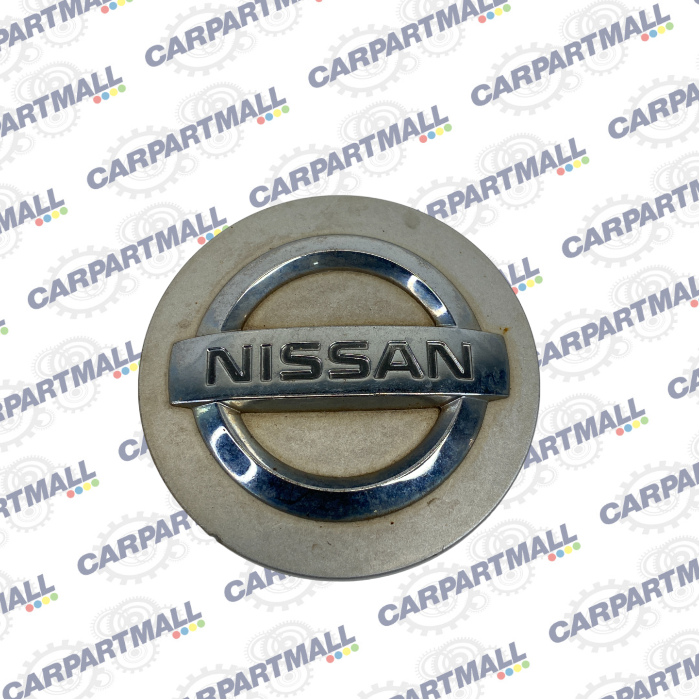 03-09 Nissan Murano Rim Wheel Hupcap Center Cap Hub Cap 40342-AU510 OEM