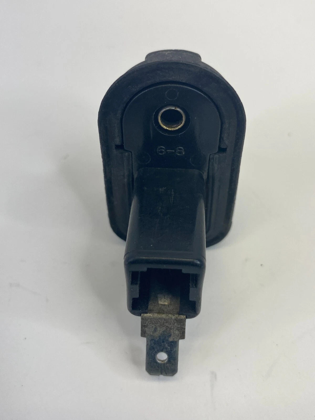 1994-2000 HONDA ACCORD FRONT RIGHT SIDE DOOR JAMB AJAR SENSOR SWITCH BUTTON OEM