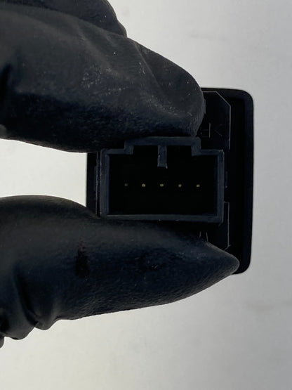 2008-2010 Honda Accord Auxiliary Jack AUX Switch Control M38114 OEM