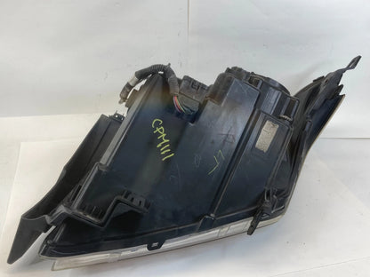 2010-2016 CADILLAC SRX LEFT DRIVER SIDE HALOGEN HEADLIGHT HEADLAMP 9483270 OEM
