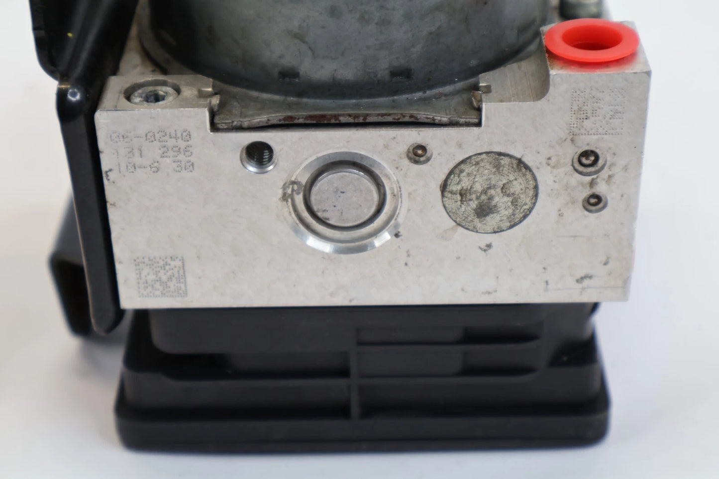 2016-2018 HONDA CIVIC 2.0L FWD ABS PUMP ANTI LOCK BRAKE MODULE ASSY 57110TBA OEM