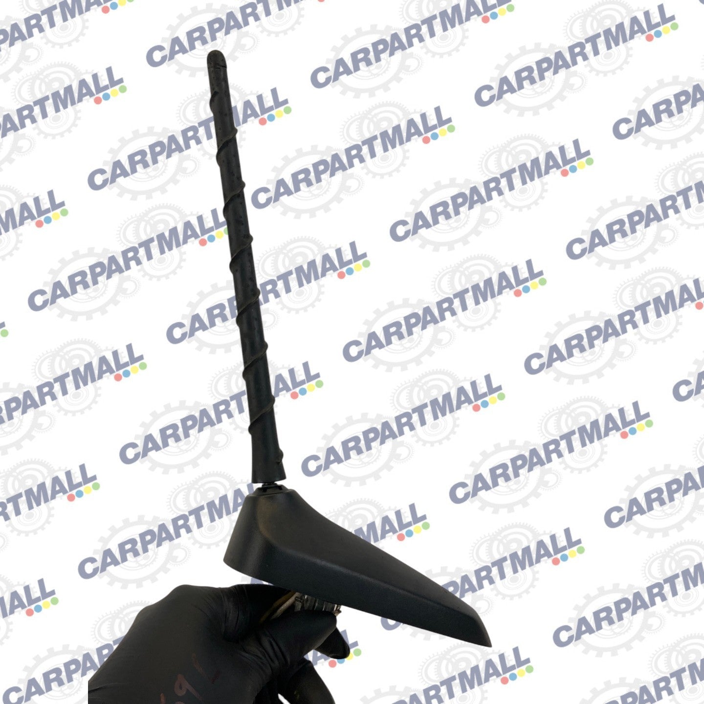 2011 2012 GMC Terrain Equinox Roof Mounted Radio Antenna Base Mast 20794864 OEM