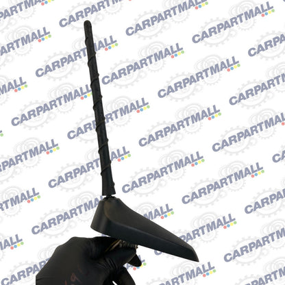 2011 2012 GMC Terrain Equinox Roof Mounted Radio Antenna Base Mast 20794864 OEM