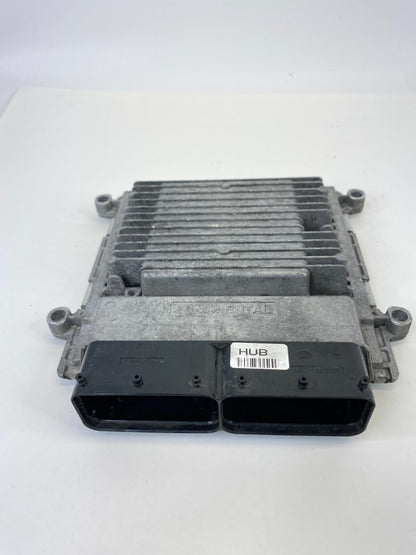 13 14 Hyundai Elantra GT 1.8L L4 16V Engine Control Module Unit ECU 39100-2EGB3