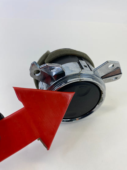 2009-2017 Jeep Patriot Dash Left Driver Side A/C Air Vent Outlet Duct OEM