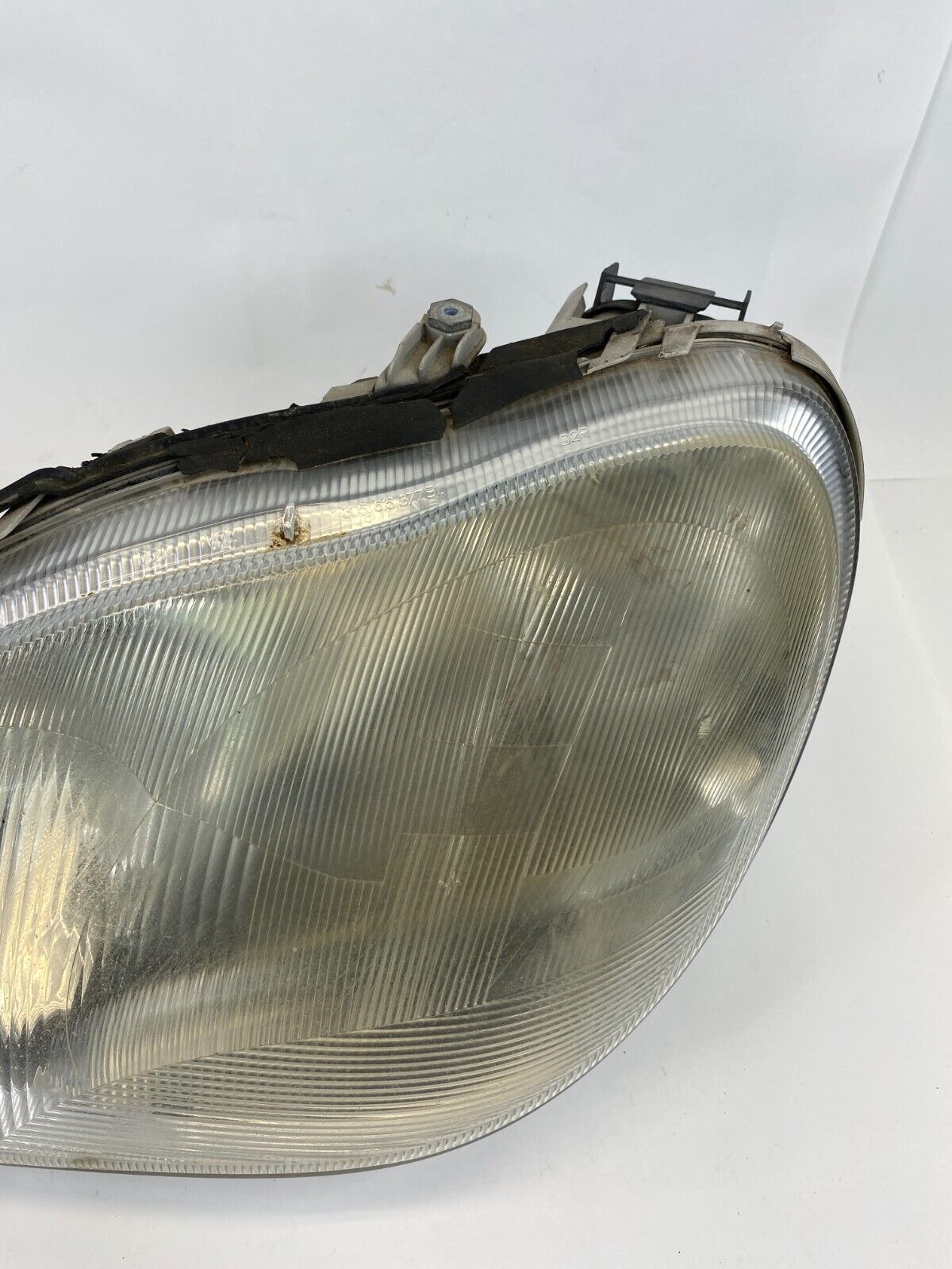 2000-2006 Mercedes-Benz S500 Front Left Side Headlight Headlamp Xenon 2208201161