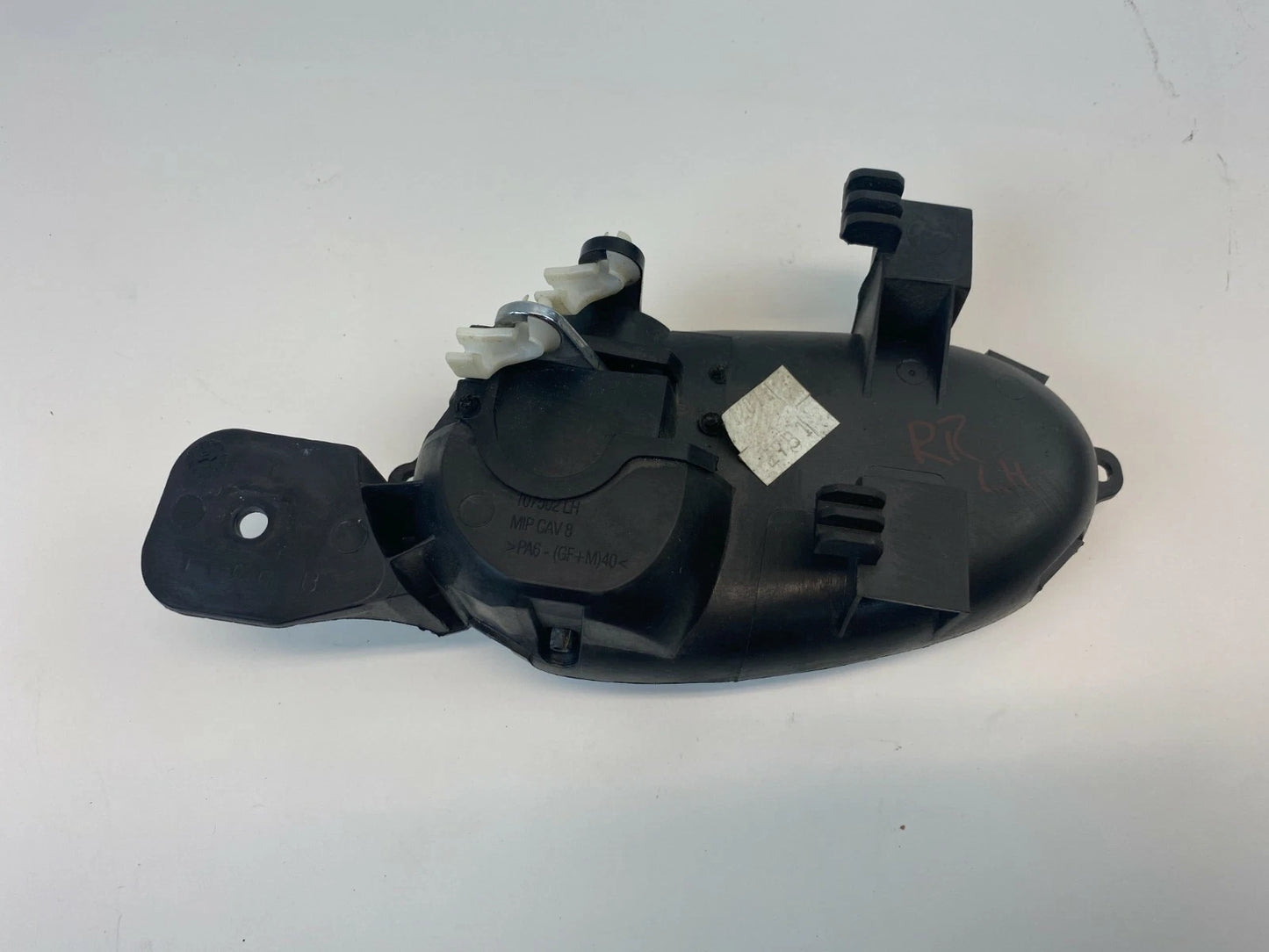 2002-2009 CHEVROLET TRAILBLAZER REAR LEFT SIDE INNER INTERIOR DOOR HANDLE 107502