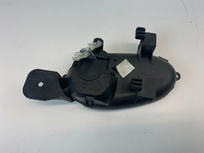 2002-2009 CHEVROLET TRAILBLAZER REAR LEFT SIDE INNER INTERIOR DOOR HANDLE 107502