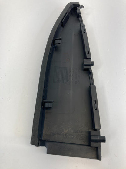 2010-2013 Kia Soul Front Right Side Door Panel Armrest Arm Rest 82720-2K000 OEM