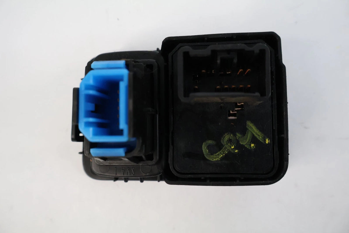 2007-2011 HONDA CR-V DASH POWER VIEW MIRROR & VSA OFF CONTROL SWITCH W BEZEL OEM