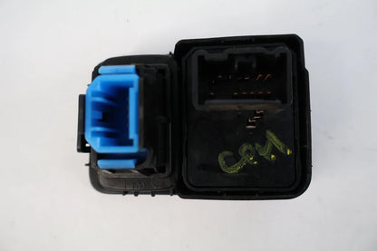 2007-2011 HONDA CR-V DASH POWER VIEW MIRROR & VSA OFF CONTROL SWITCH W BEZEL OEM