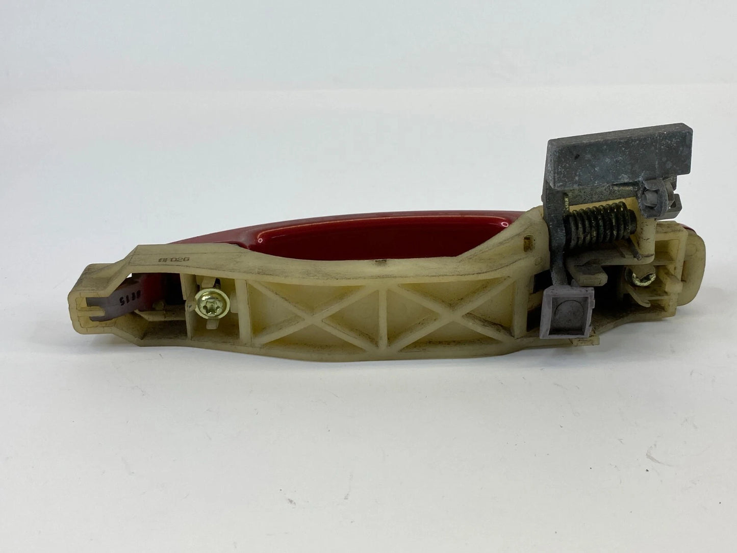 2007-2011 CHEVROLET AVEO REAR RIGHT PASSENGER SIDE EXTERIOR DOOR HANDLE OEM