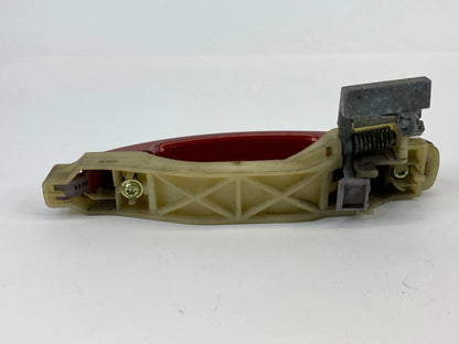 2007-2011 CHEVROLET AVEO REAR RIGHT PASSENGER SIDE EXTERIOR DOOR HANDLE OEM
