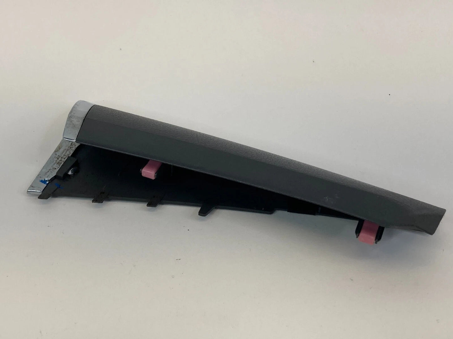 2007-2011 TOYOTA CAMRY FRONT CENTER DASH RIGHT SIDE FINISH MOLDING 55412-06060