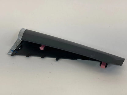 2007-2011 TOYOTA CAMRY FRONT CENTER DASH RIGHT SIDE FINISH MOLDING 55412-06060