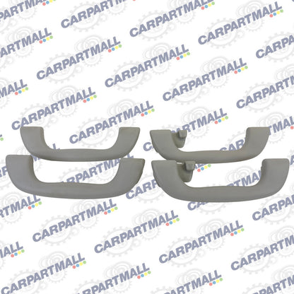 2013-2016 Mazda CX-5 CX5 Roof Front & Rear Grab Handle Set of 4 OEM