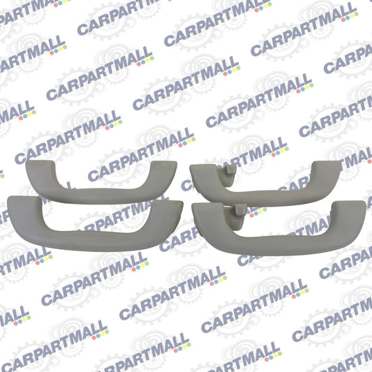 2013-2016 Mazda CX-5 CX5 Roof Front & Rear Grab Handle Set of 4 OEM