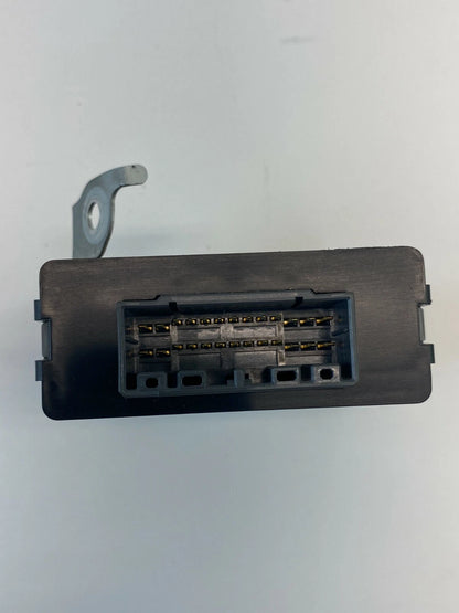 2000-2004 TOYOTA AVALON 3.0L THEFT WARNING SECURITY CONTROL MODULE OEM 08190-418
