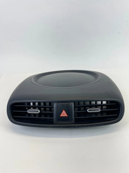 2014-2019 Kia Soul Center Dash AC Air Vent W/ Hazard Switch 84770-B2000 OEM