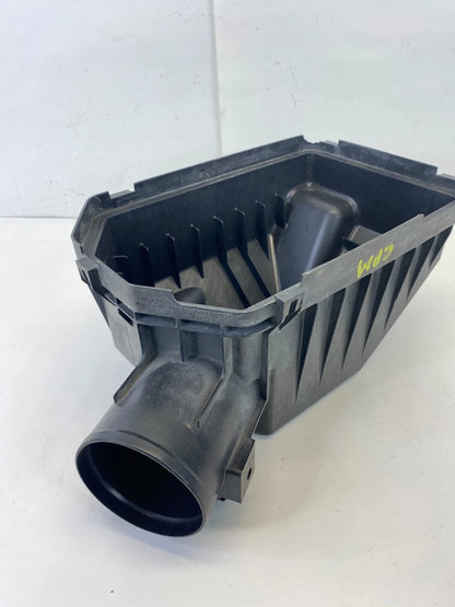 07-09 HONDA CR-V 2.4L AIR CLEANER FILTER BOX UPPER HOUSING WITH MAF SENSOR OEM