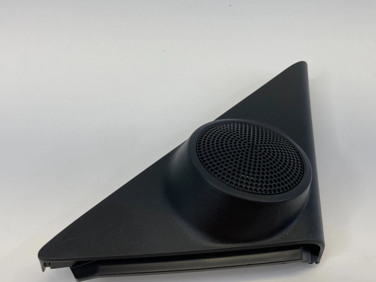 2013-2022 ACURA ILX FRONT RIGHT PASSENGER INTERIOR DOOR TWEETER SPEAKER W COVER