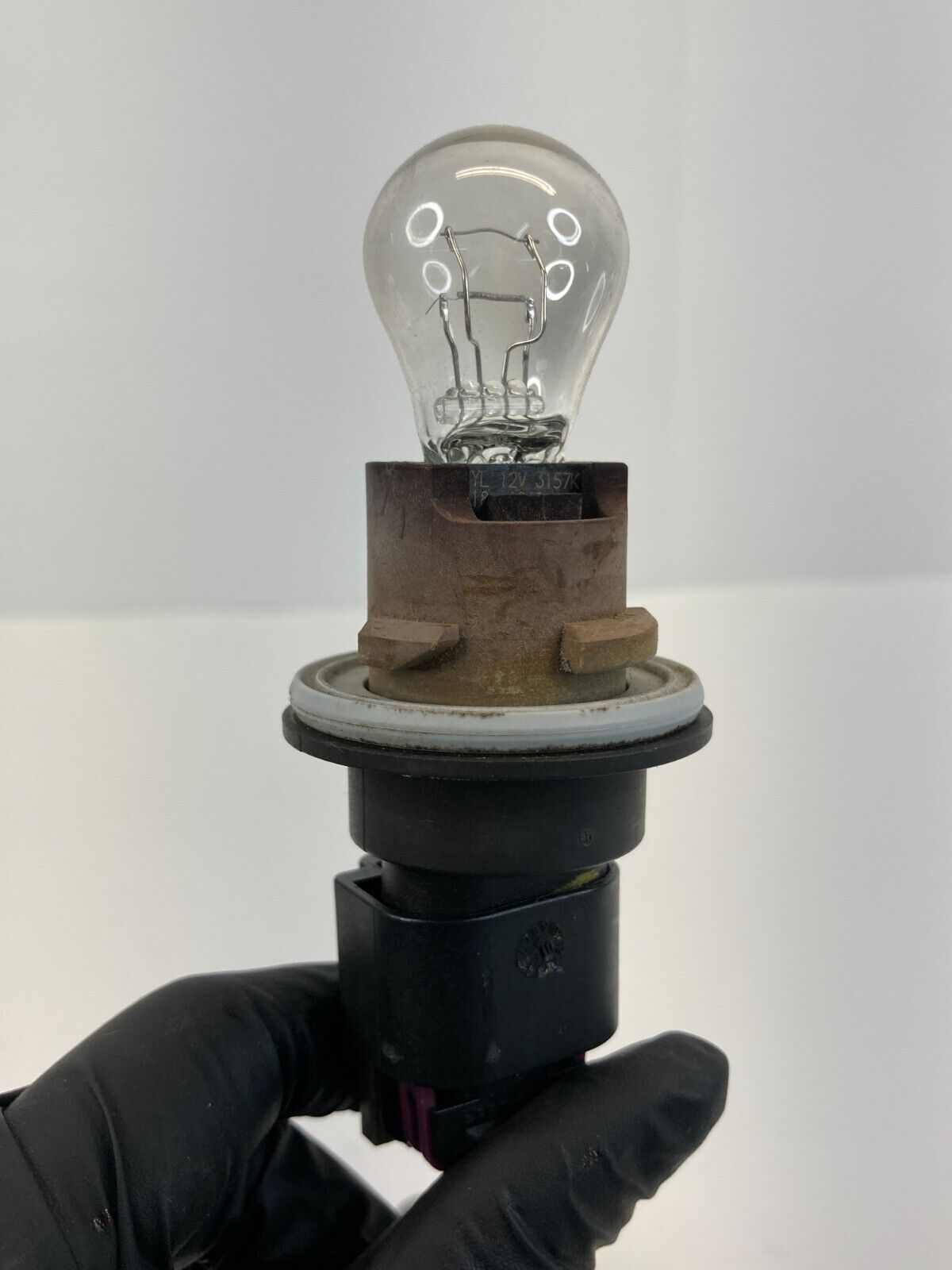 2009-2020 Dodge Journey Rear Tail Light Lamp Taillight Wire Wiring Cable Plug