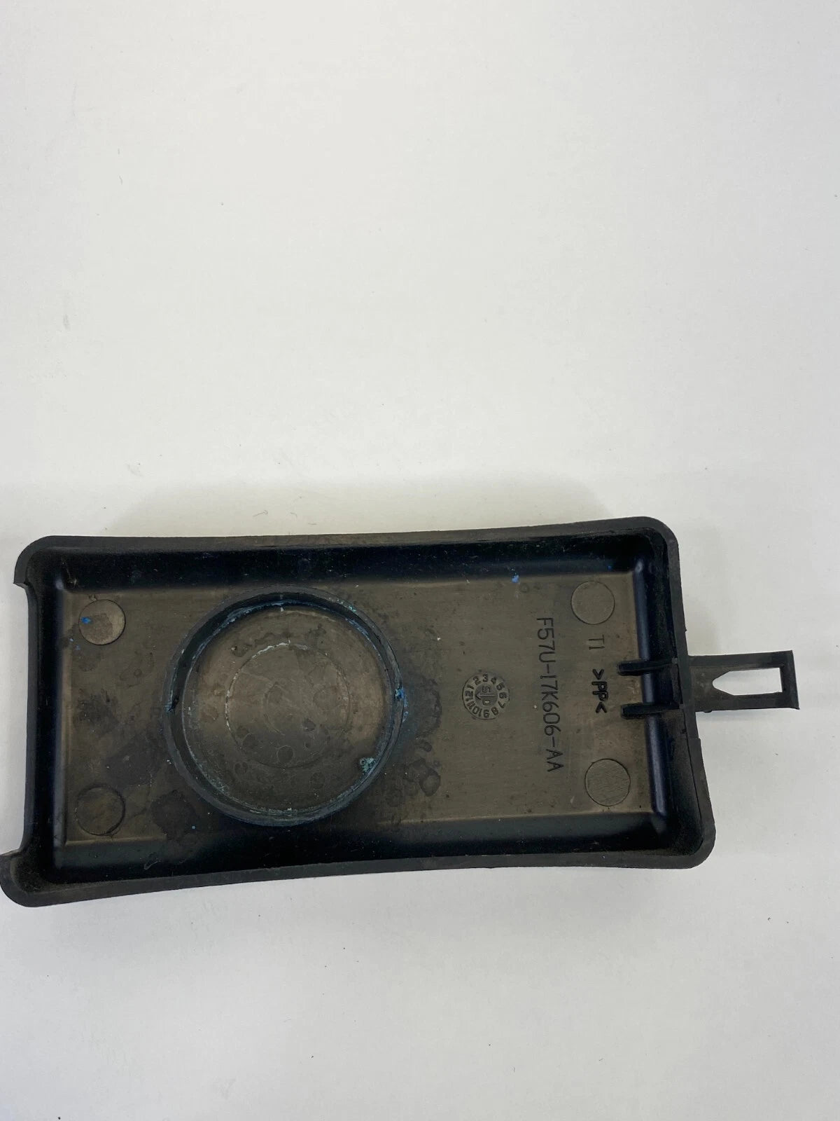 1998-2011 FORD RANGER STX UNDERHOOR WIPER WASHER RESERVOIR TANK CAP F57U17K606AA