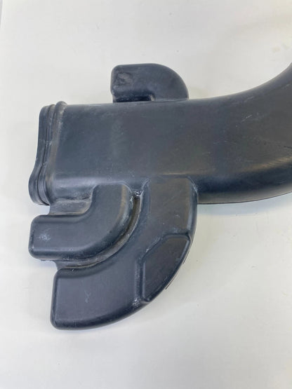 08-12 Honda Accord 15 Crosstour 2.4L L4 Air Intake Cleaner Resonator Duct Tube