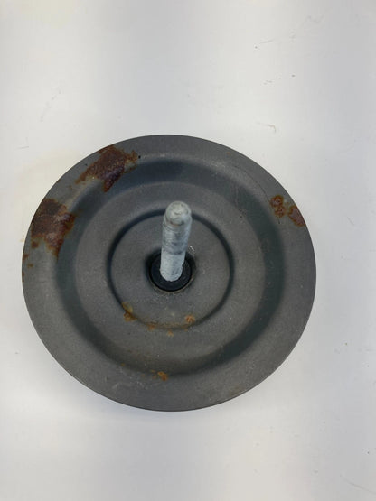 2012-2015 CHEVROLET CAPTIVA SPORT SPARE TIRE HOLDER RETAINER HOLD DOWN BOLT ASSY
