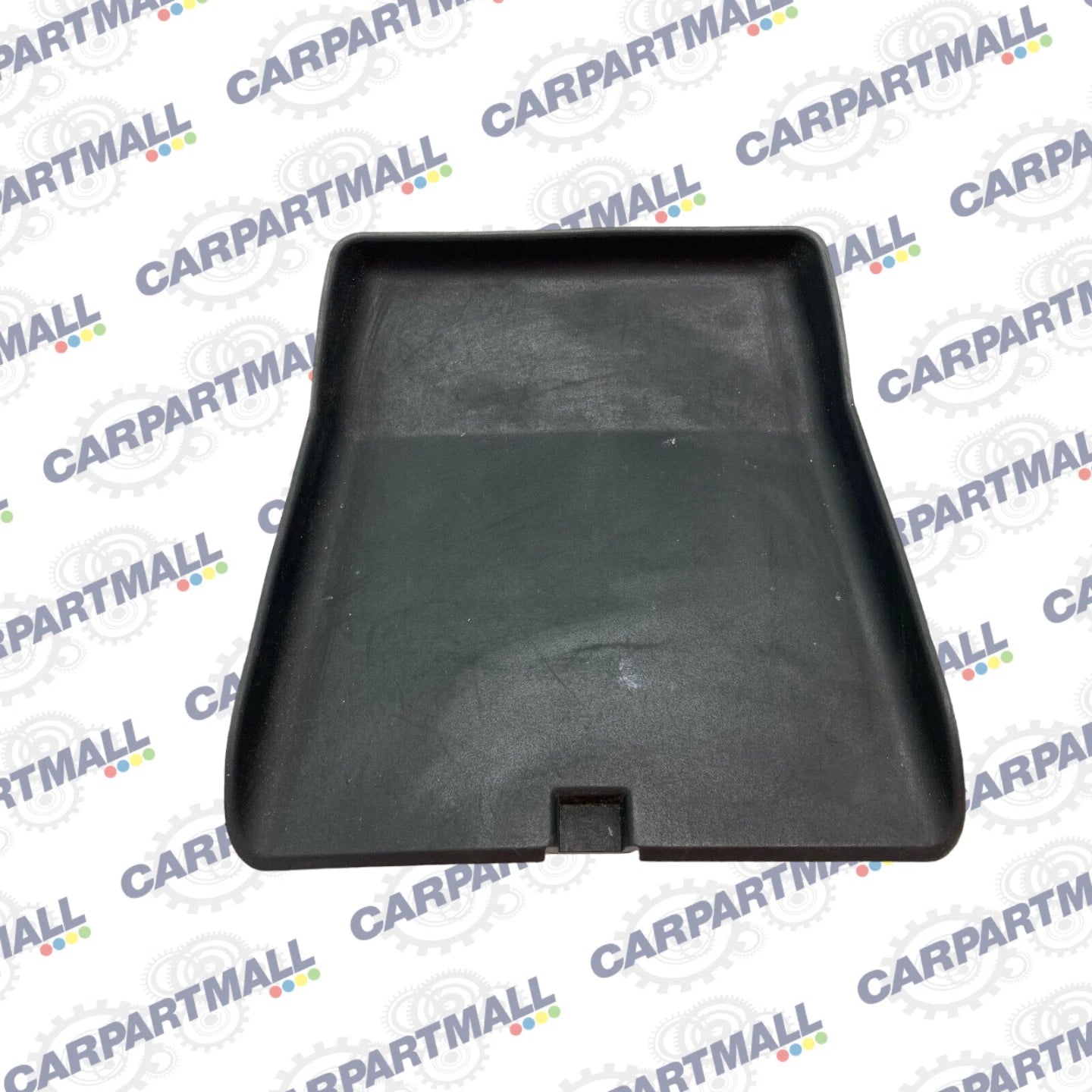 2009 2010 DODGE JOURNEY UPPER DASH TRAY COIN CHANGE HOLDER RUBBER APPLIQUE COVER