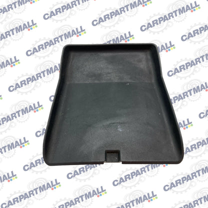 2009 2010 DODGE JOURNEY UPPER DASH TRAY COIN CHANGE HOLDER RUBBER APPLIQUE COVER