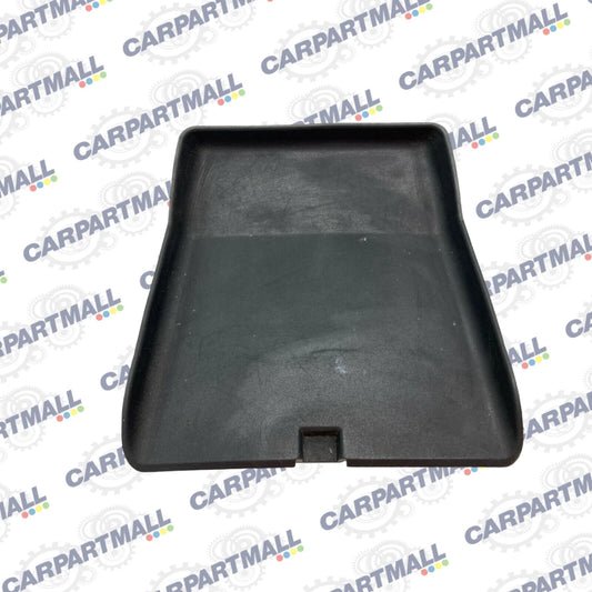 2009 2010 DODGE JOURNEY UPPER DASH TRAY COIN CHANGE HOLDER RUBBER APPLIQUE COVER