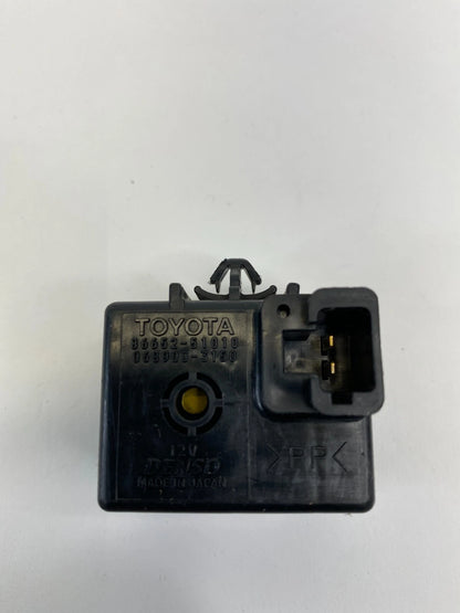 2003-2007 TOYOTA SEQUOIA SKID CONTROL WARNING BUZZER SWITCH DENSO 86652-51010