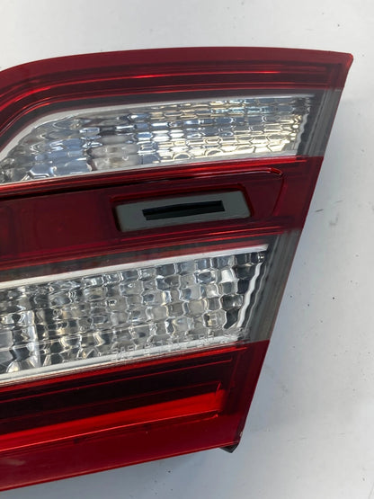 13-19 Ford Police Interceptor Sedan Right Side Tail Light Inner Taillight Lamp