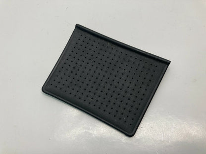 2001-2005 PONTIAC AZTEK DASHBOARD INSTRUMENT PANEL RUBBER MAT LINER 10409324 OEM