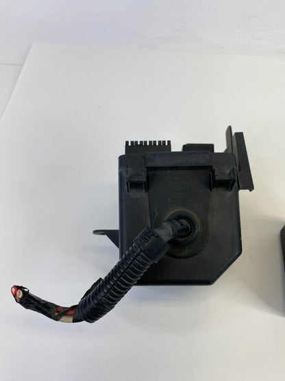 2001 Volkswagen Jetta 2.8L A/T Engine Fuse Relay Box Junction 1J0941389 OEM