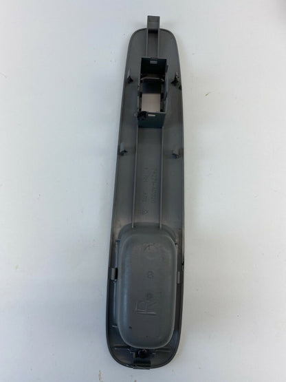 2000-2004 Toyota Avalon Rear Right Side Door Window Switch Bezel 74271-AC020 OEM