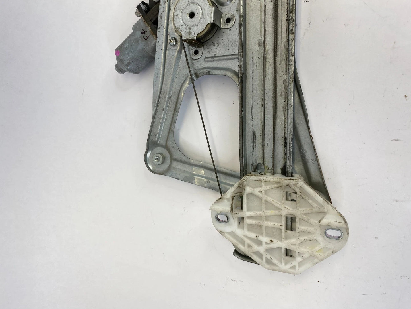 06-11 HONDA CIVIC FRONT RIGHT PASSENGER SIDE POWER WINDOW MOTOR W/ REGULATOR