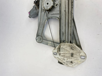 06-11 HONDA CIVIC FRONT RIGHT PASSENGER SIDE POWER WINDOW MOTOR W/ REGULATOR