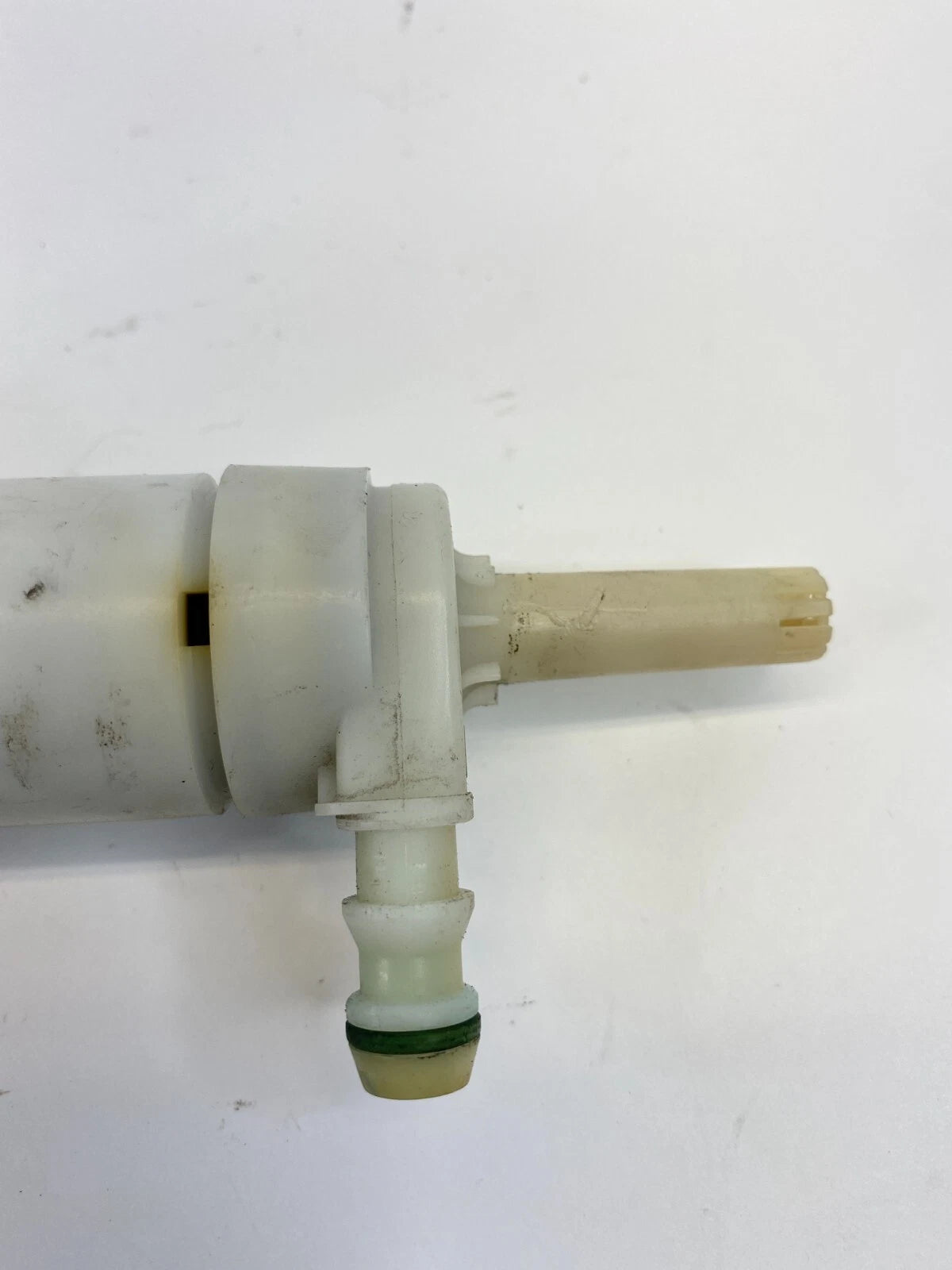 2000-2003 MERCEDES-BENZ ML 320 FRONT HEADLIGHT HEAD LIGHT LAMP WASHER PUMP OEM