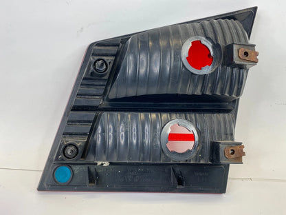 2009-2020 DODGE JOURNEY TAILLIGHT LEFT INNER TAIL LAMP ASSEMBLY 04806369AA OEM