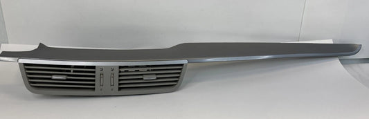 2009-2014 VOLKSWAGEN ROUTAN CENTER DASH A/C AIR VENT GRILLE TRIM MOLDING PANEL