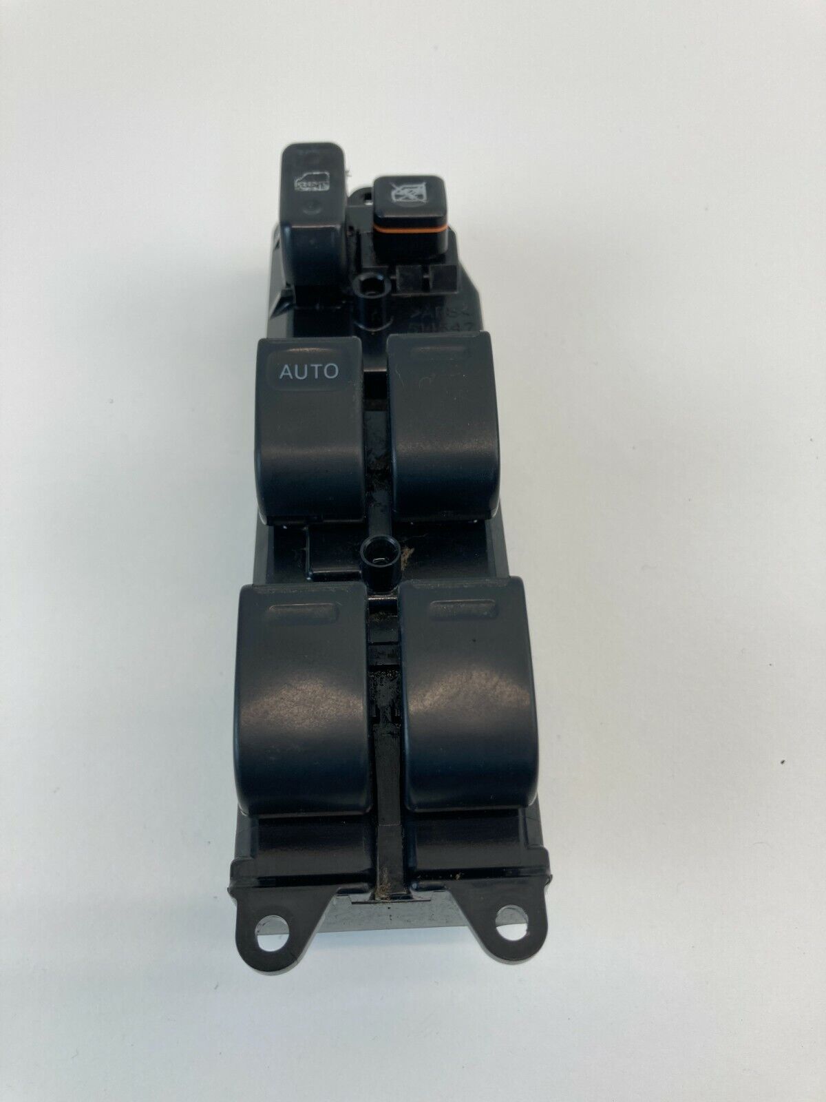 04-09 Toyota Prius Front Left Driver Side Power Window Master Switch Assembly