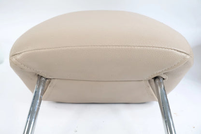 2011-2014 CHRYSLER 300 FRONT LEFT & RIGHT SEAT HEADREST HEAD REST PAIR SET CLOTH