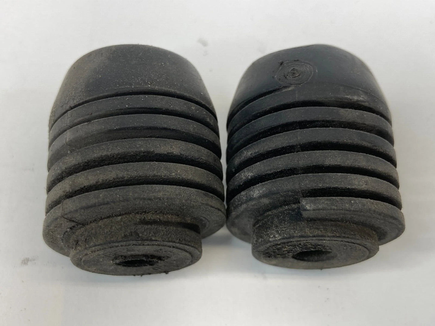 2006-2015 HYUNDAI SONATA FRONT HOOD RUBBER CUSHION BUFFER STOPPER BUMPER PAIR