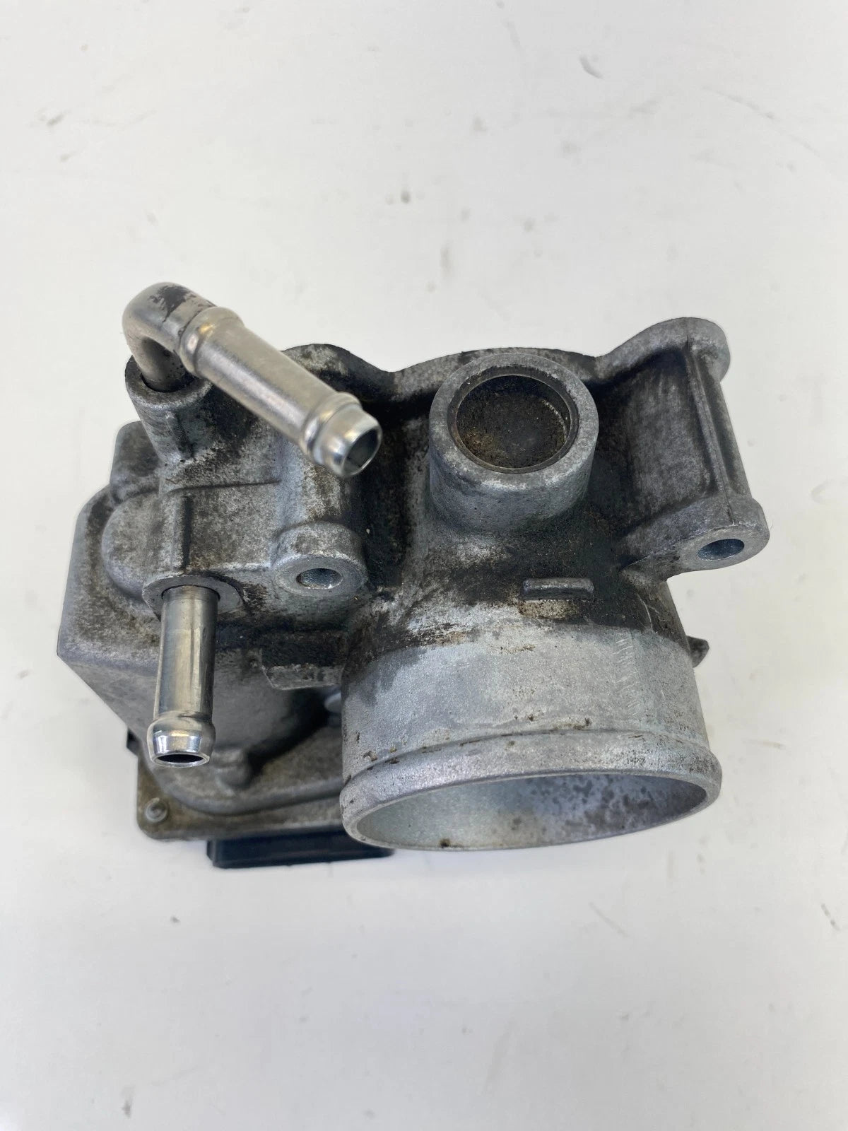 2012-2019 Nissan Versa 1.6L FWD Sedan Throttle Body Throttle Valve 3AA50-02 OEM