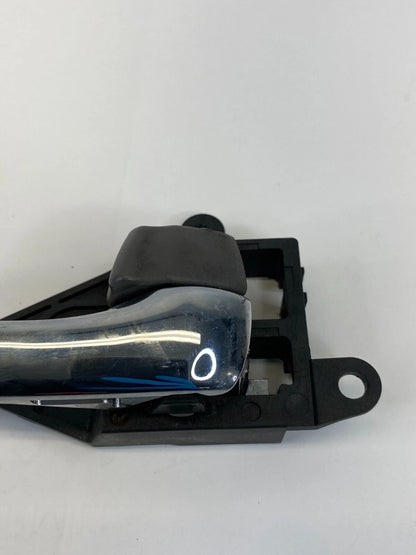 1998-2005 LEXUS GS300 REAR RIGHT PASSENGER SIDE INTERIOR DOOR HANDLE RR RH OEM