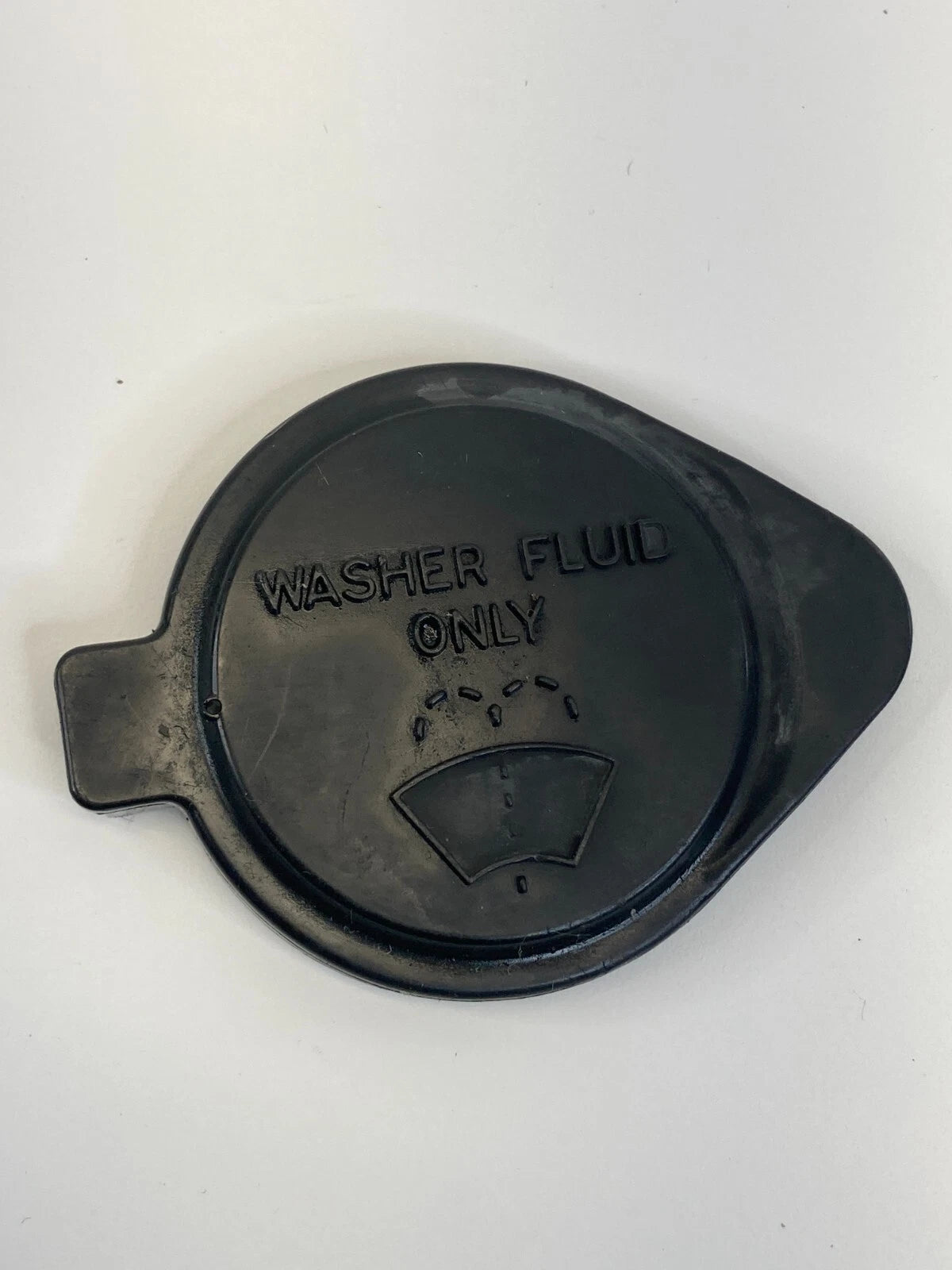 2003-2008 TOYOTA COROLLA WINDSHIELD WIPER WASHER FLUID RESERVOIR TANK BOTTLE CAP