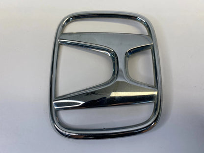 2005-2010 HONDA ODYSSEY REAR LOGO MARK EMBLEM BADGE 75701-SHJ-A000 OEM FACTORY
