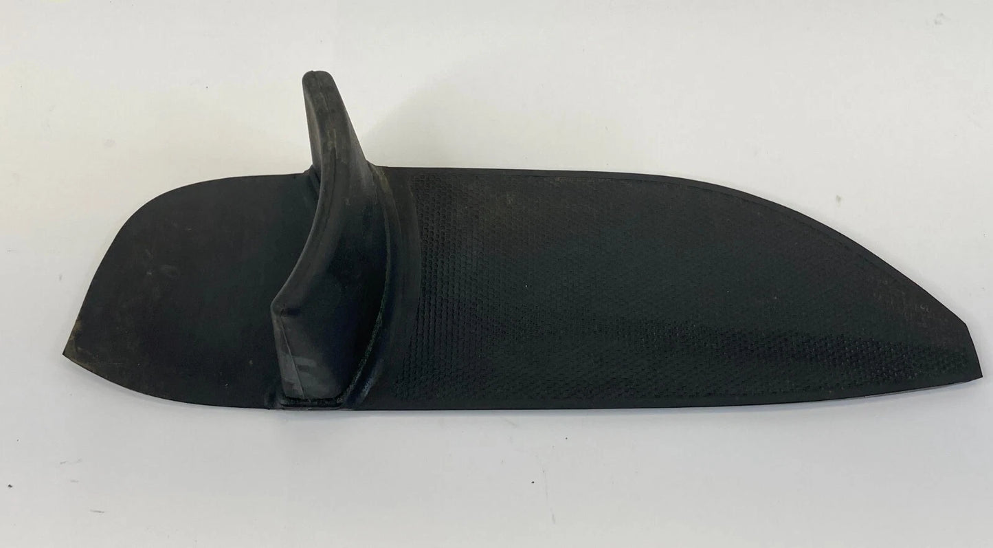 2006-2011 HONDA CIVIC SEDAN REAR RIGHT BACK DOOR RUBBER LINER MAT INSERT OEM
